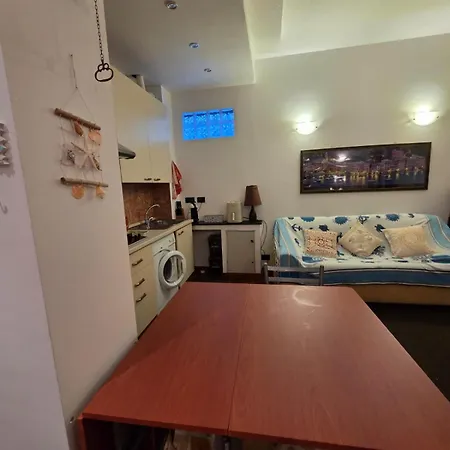 Apartment La Campanella *