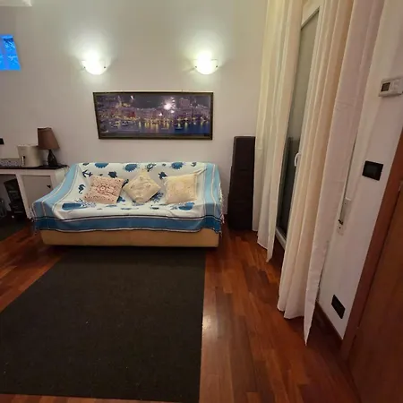 Apartment La Campanella *