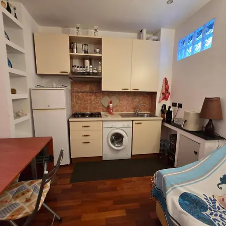 La Campanella Apartman *