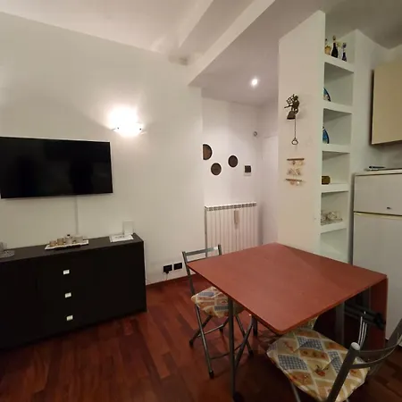 Apartman La Campanella *