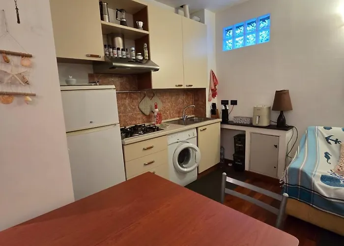 Apartman La Campanella *